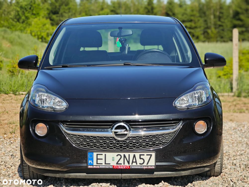 Opel Adam 1.4 Glam - 11