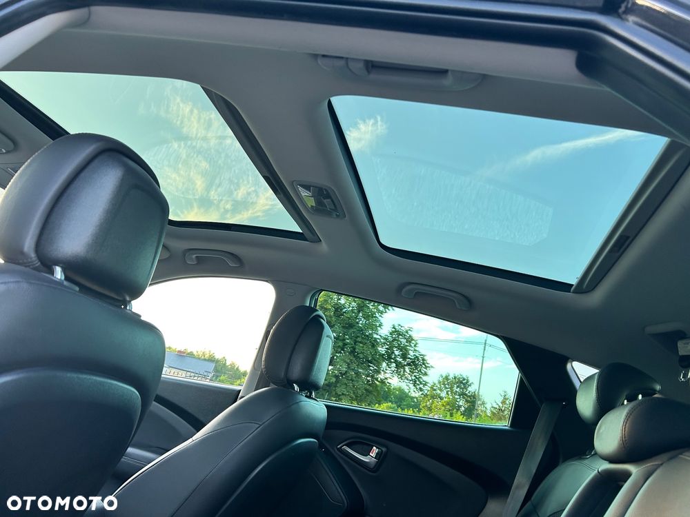 Hyundai ix35 2.0 Premium - 11