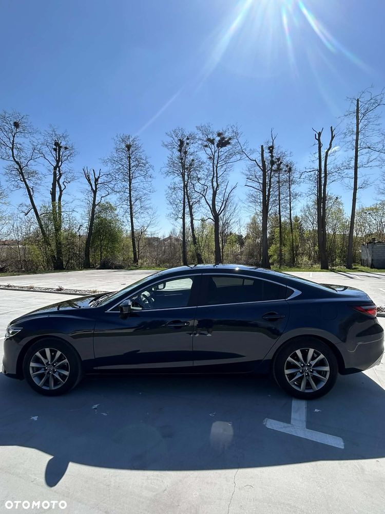 Mazda 6 2.0 SkyMotion - 5