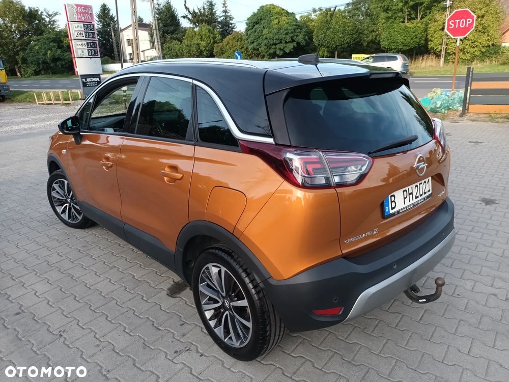 Opel Crossland X 1.6 Start/Stop Innovation - 5