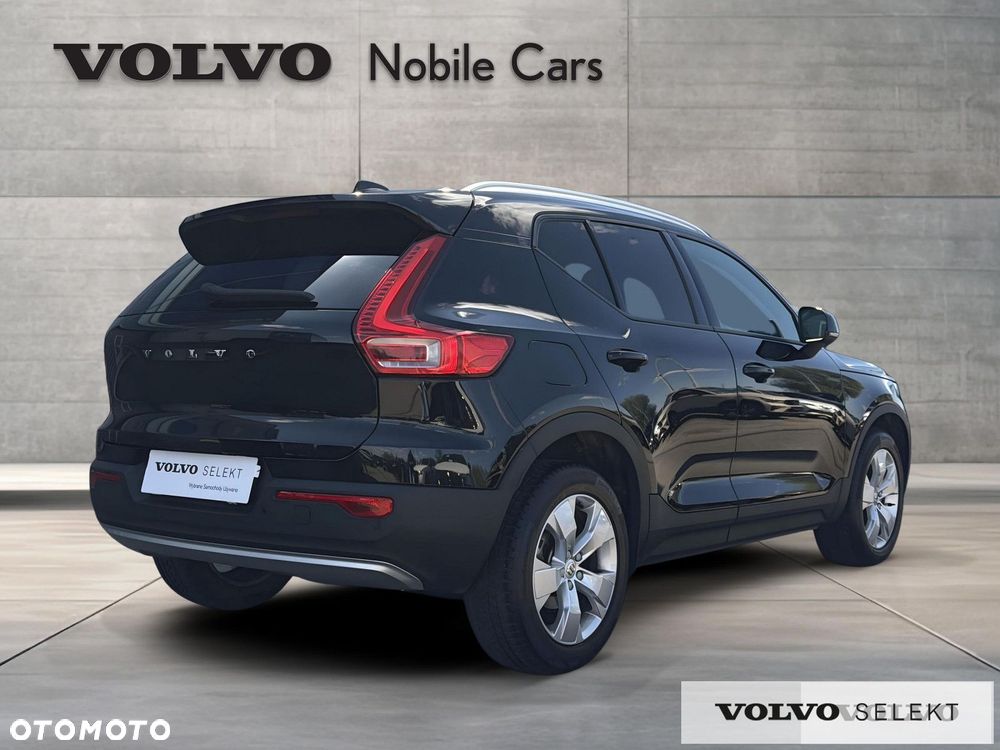 Volvo XC 40 - 7
