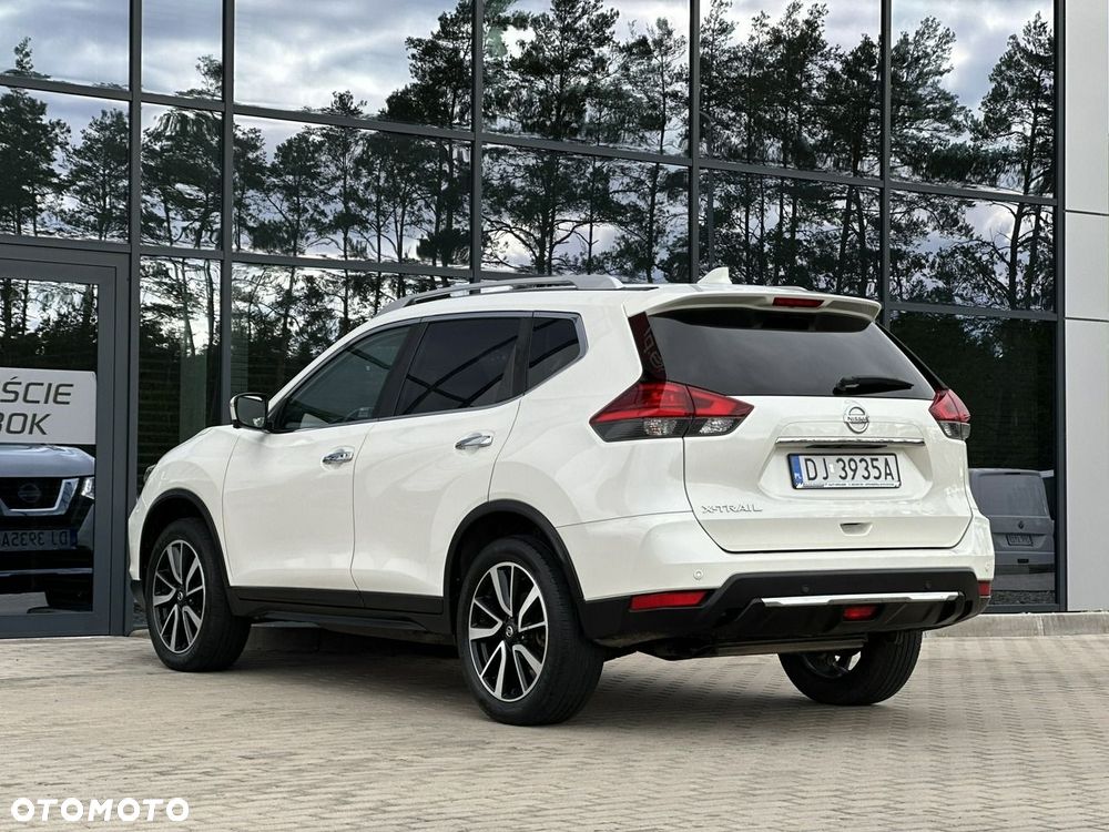 Nissan X-Trail 1.3 DIG-T N-Connecta - 8