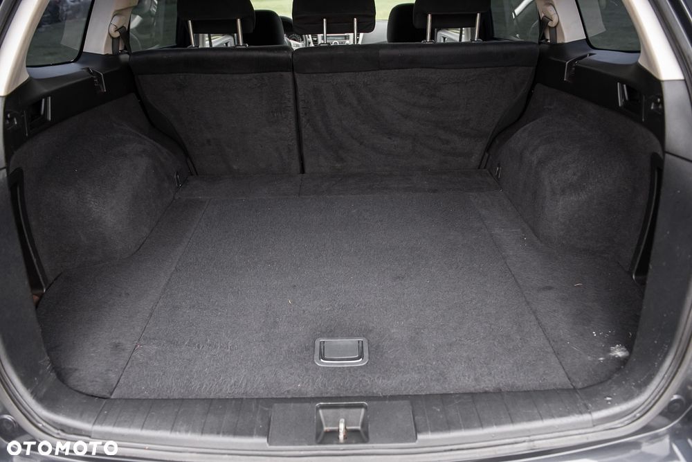 Subaru Outback - 18