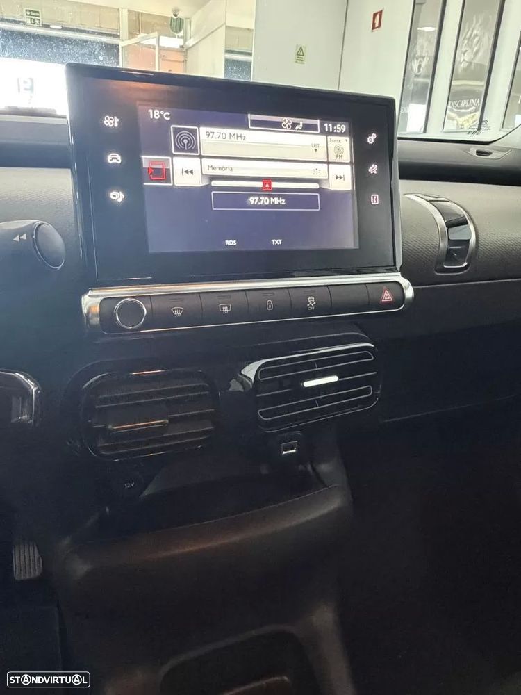 Citroën C4 Cactus - 7