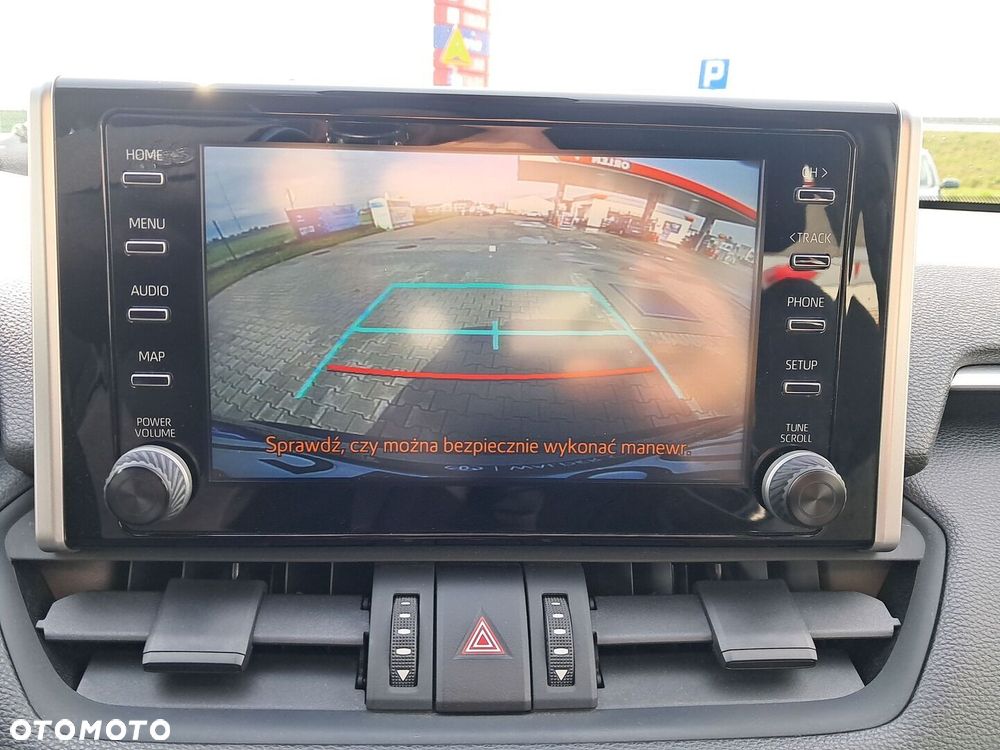 Toyota RAV4 - 25