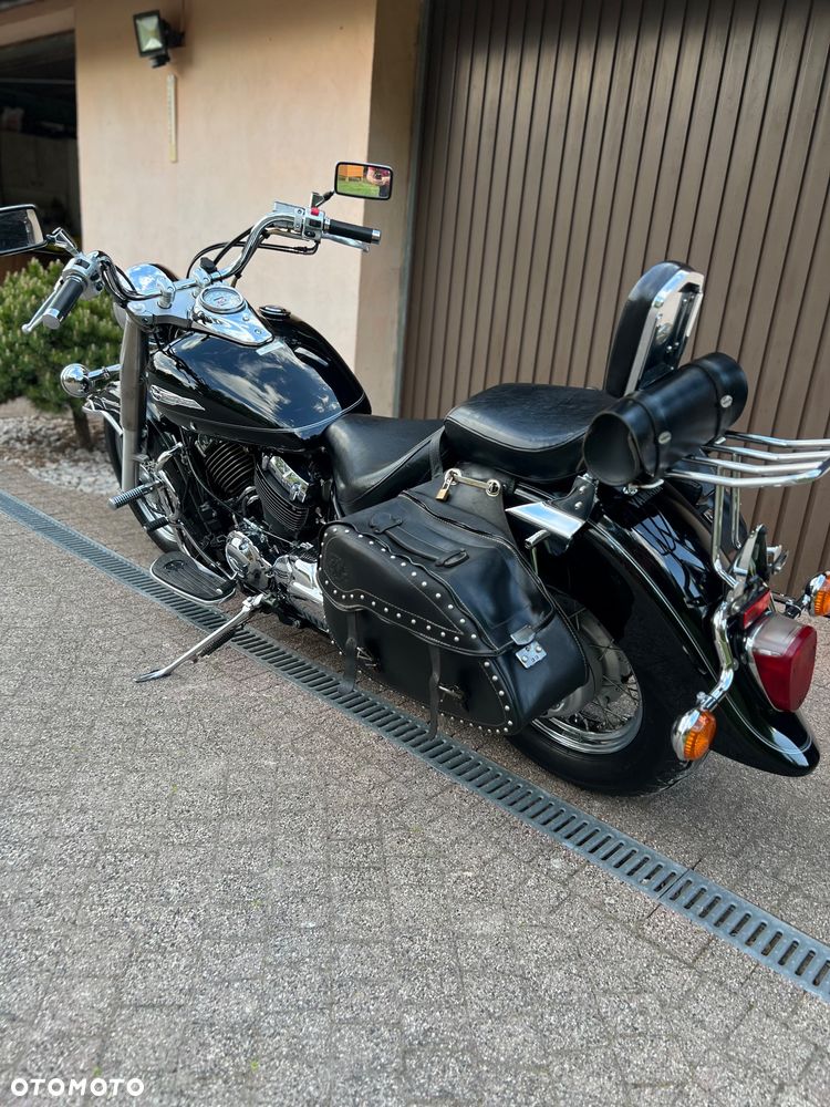 Yamaha Drag Star - 26