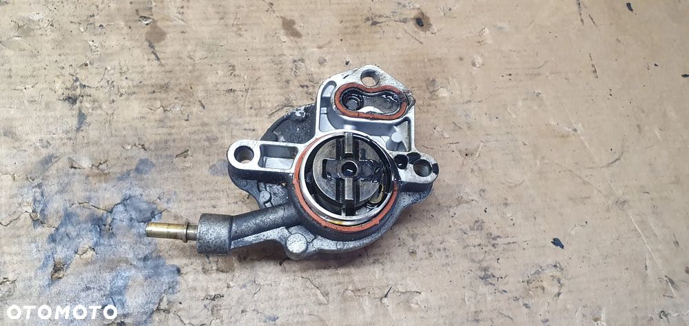 Pompa Vacum Wakum Peugeot 307 2.0 HDI 9631971580 - 3