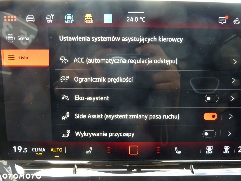 Volkswagen Passat - 31