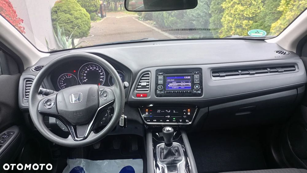 Honda HR-V 1.5 Elegance (ADAS) - 13