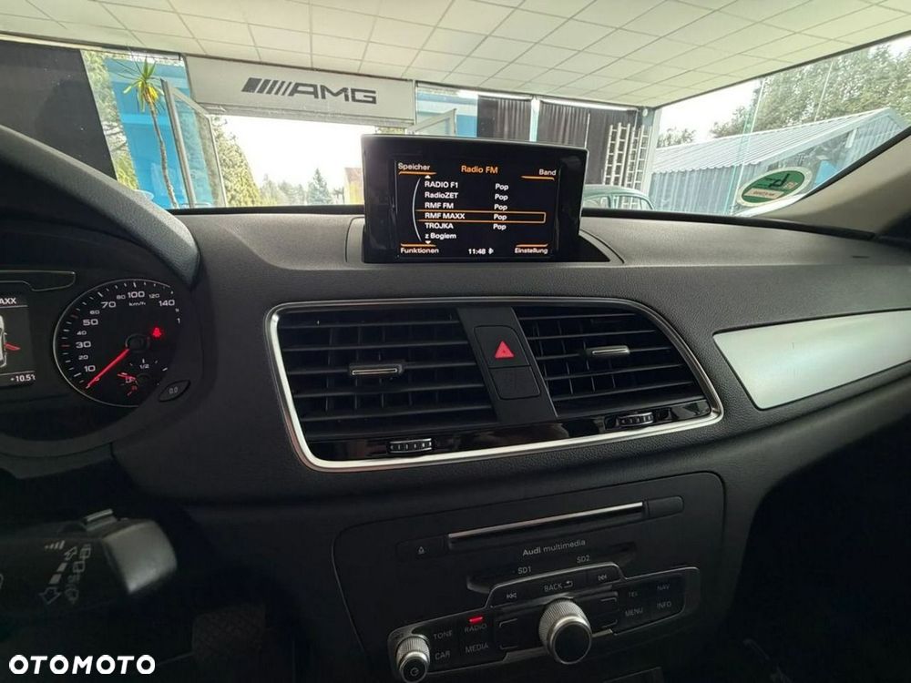 Audi Q3 1.4 TFSI Sport S tronic - 30
