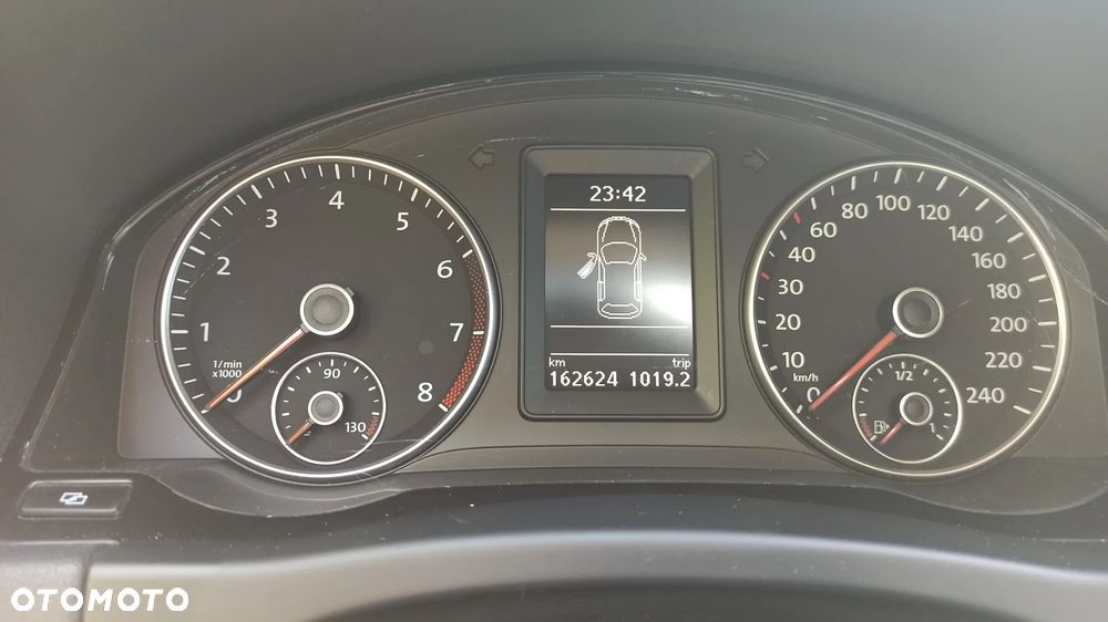Volkswagen Golf Plus 1.4 Comfortline - 19