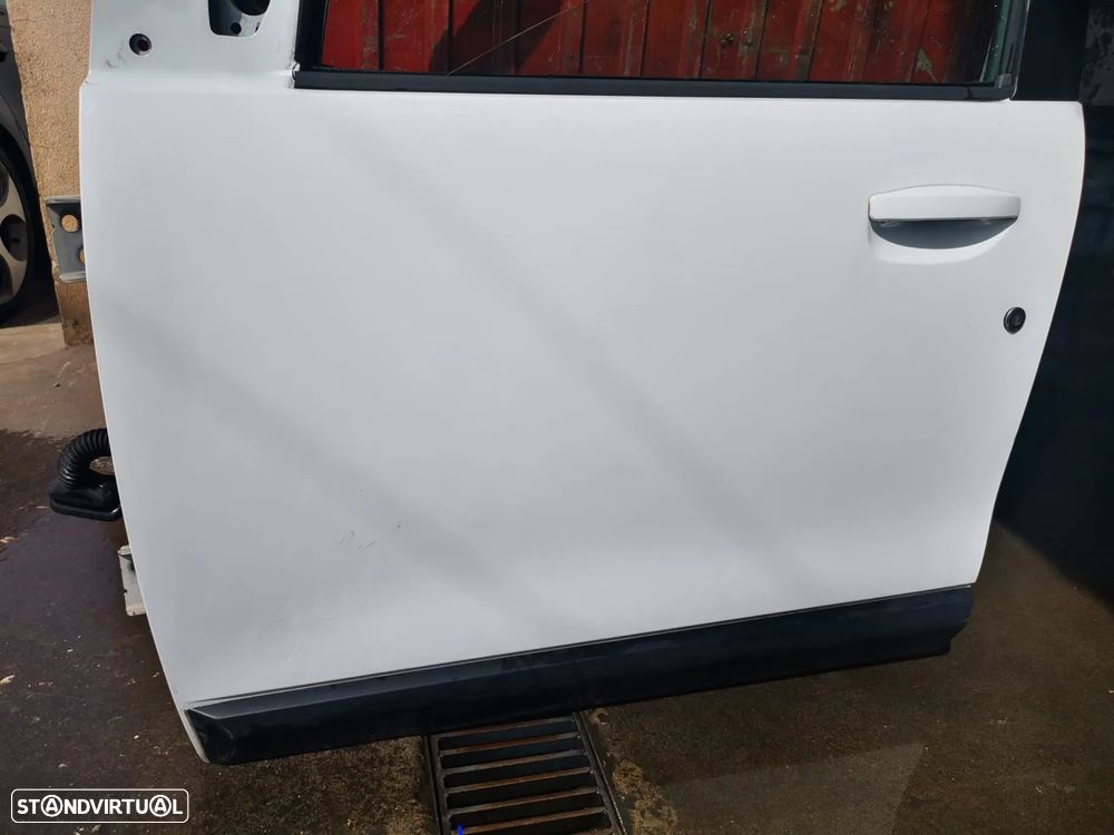 DACIA LODGY / DOKKER PORTA FRENTE ESQUERDA - PF551 - 5