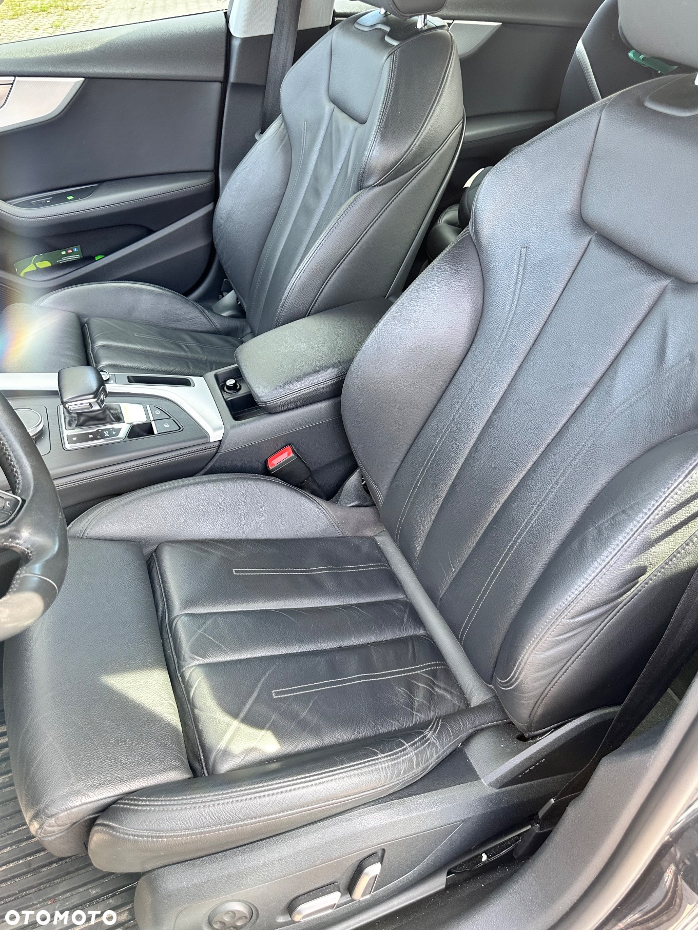 Audi A5 Sportback 45 TFSI Quattro Sport S tronic - 15