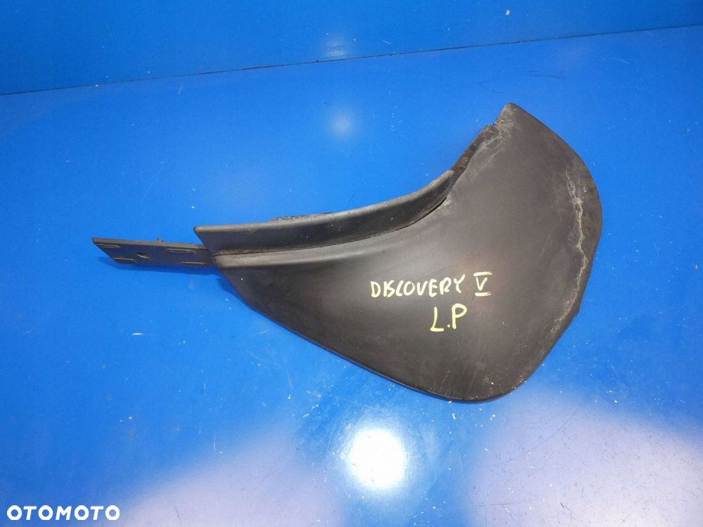 Chlapacz przedni Przód strona lewa Land Rover Discovery Sport FK7M56373A - 1