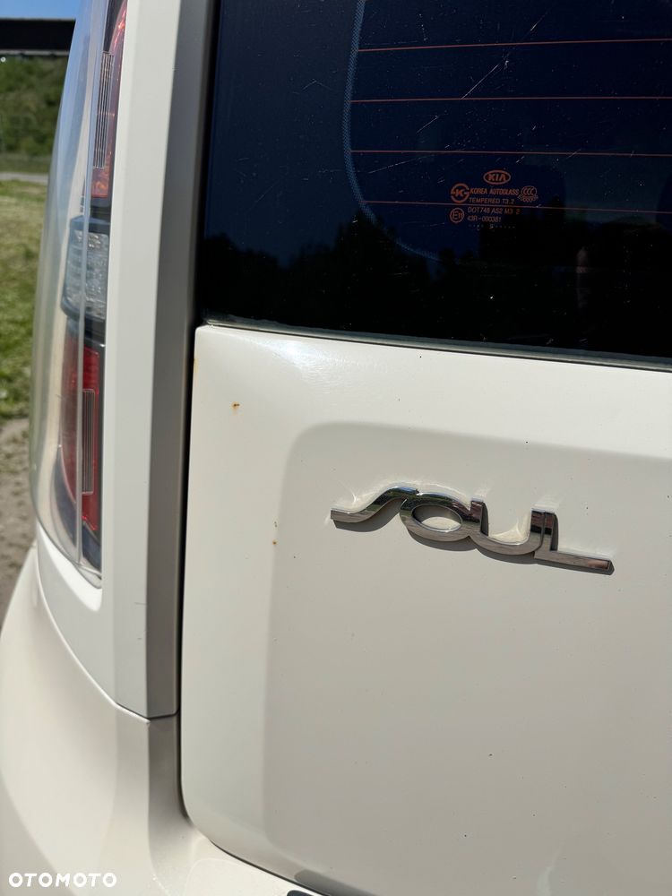 Kia Soul 1.6 CRDI L - 33