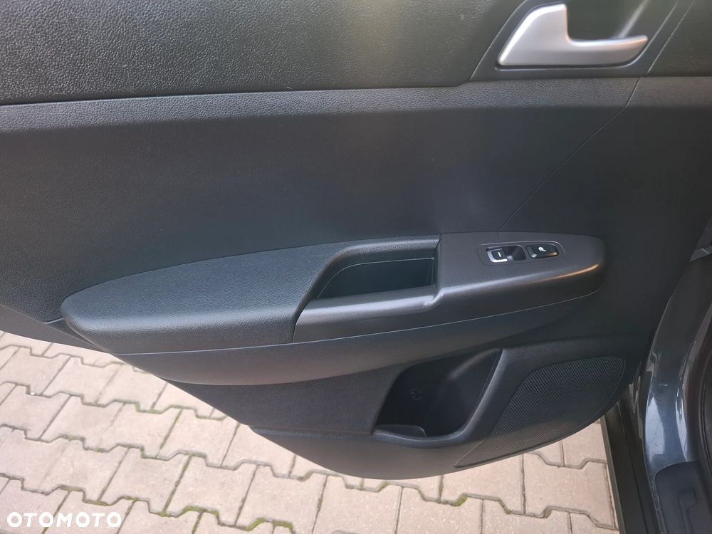 Kia Sportage 1.6 GDI 2WD EDITION 7 - 35
