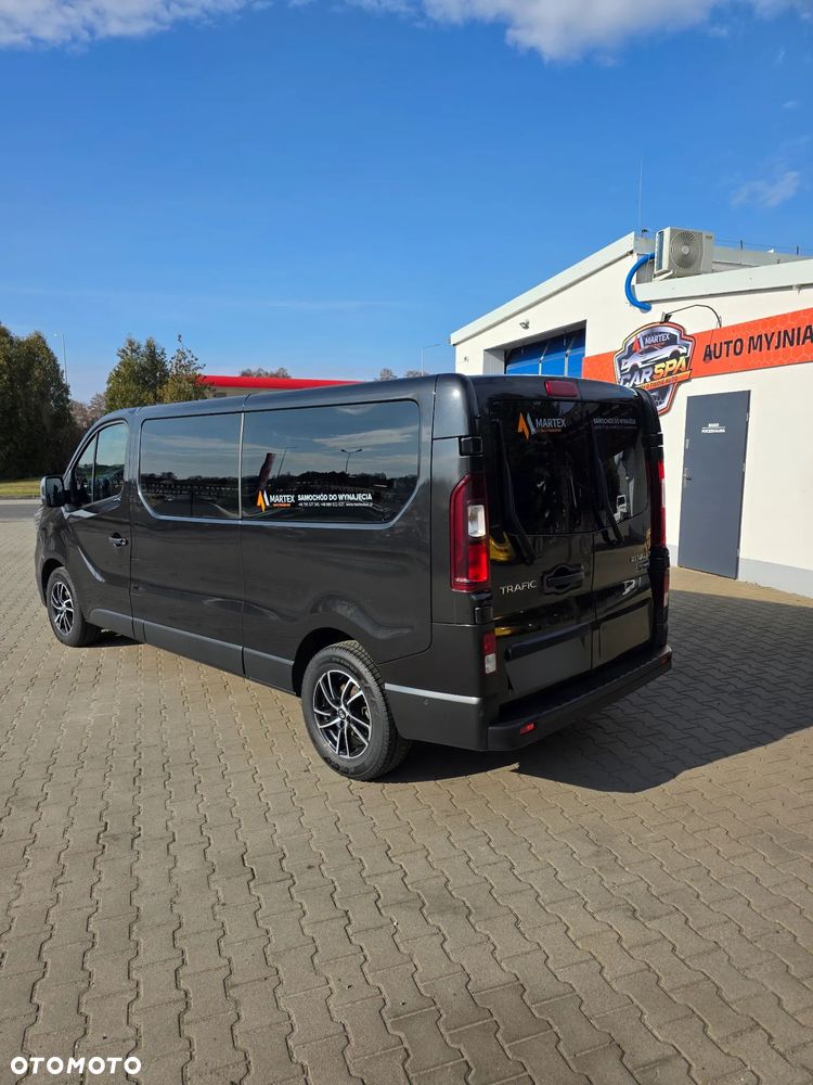 Renault Trafic 2.0 L2H1 HD Extra (bryg.) - 3