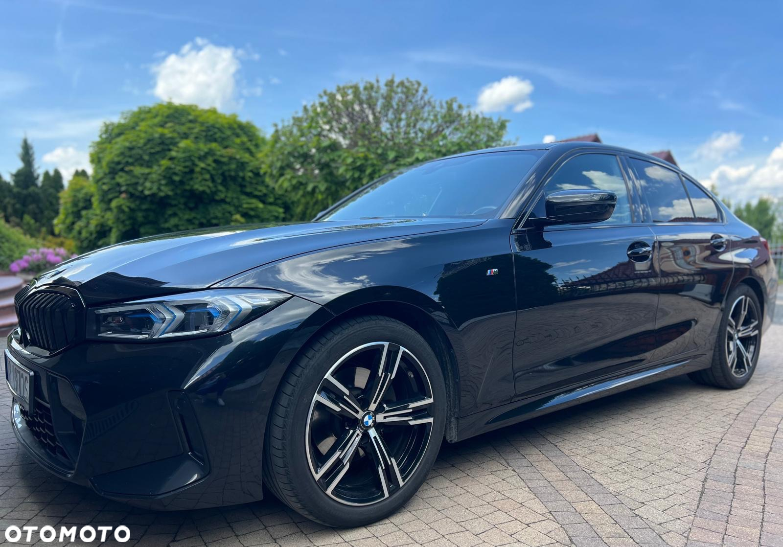 BMW Seria 3 - 3