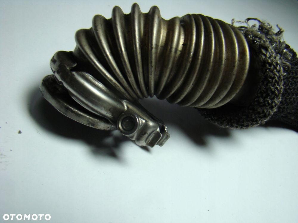 rura rukra egr mitsubishi canter fuso 3.0 euro 5 - 2