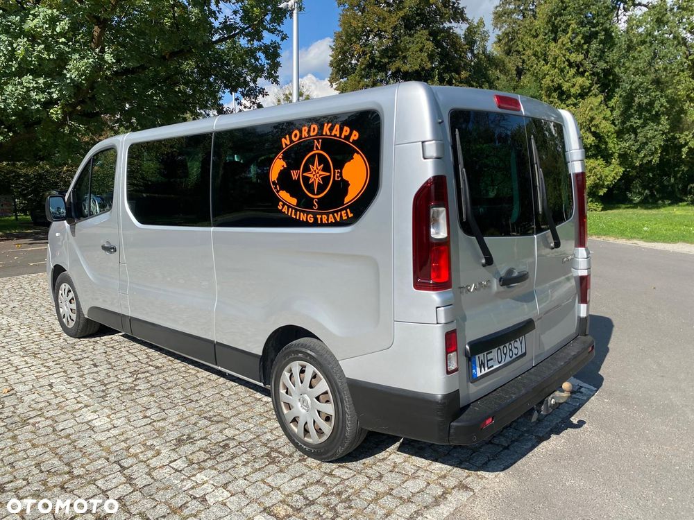 Renault Trafic L2H1 2,9t Pack Clim - 26