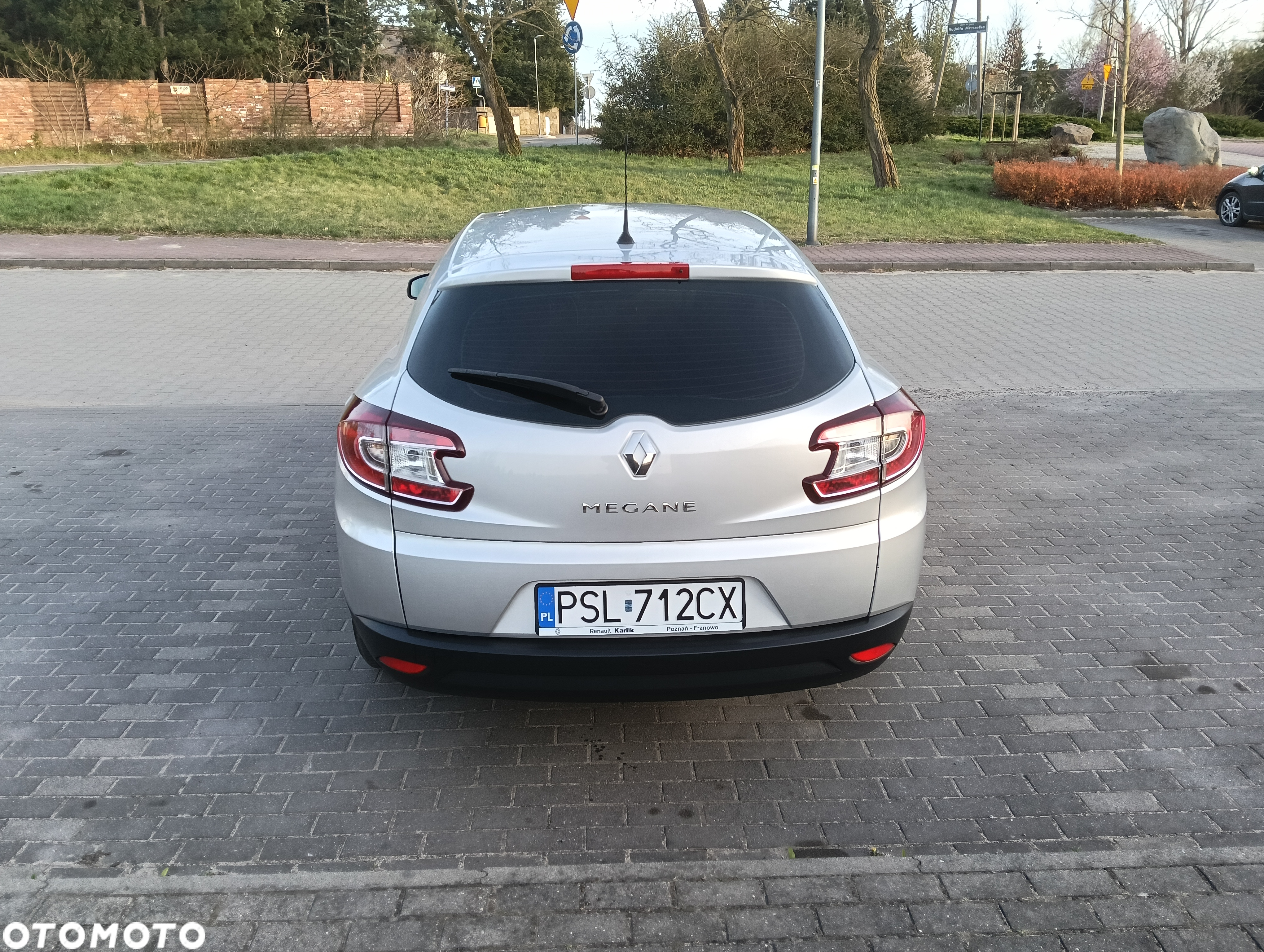 Renault Megane 1.6 16V 110 Expression - 2