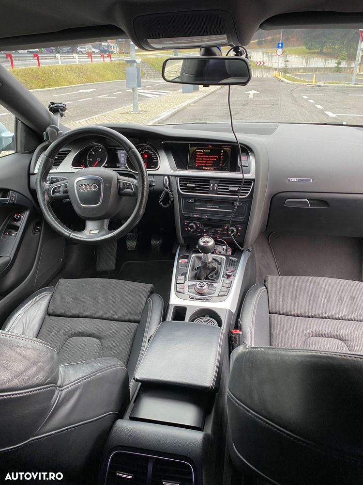 Audi A5 2.0 TDI - 6