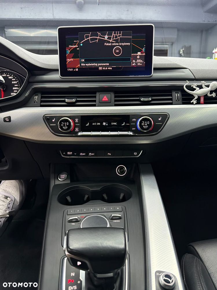 Audi A4 Avant - 24
