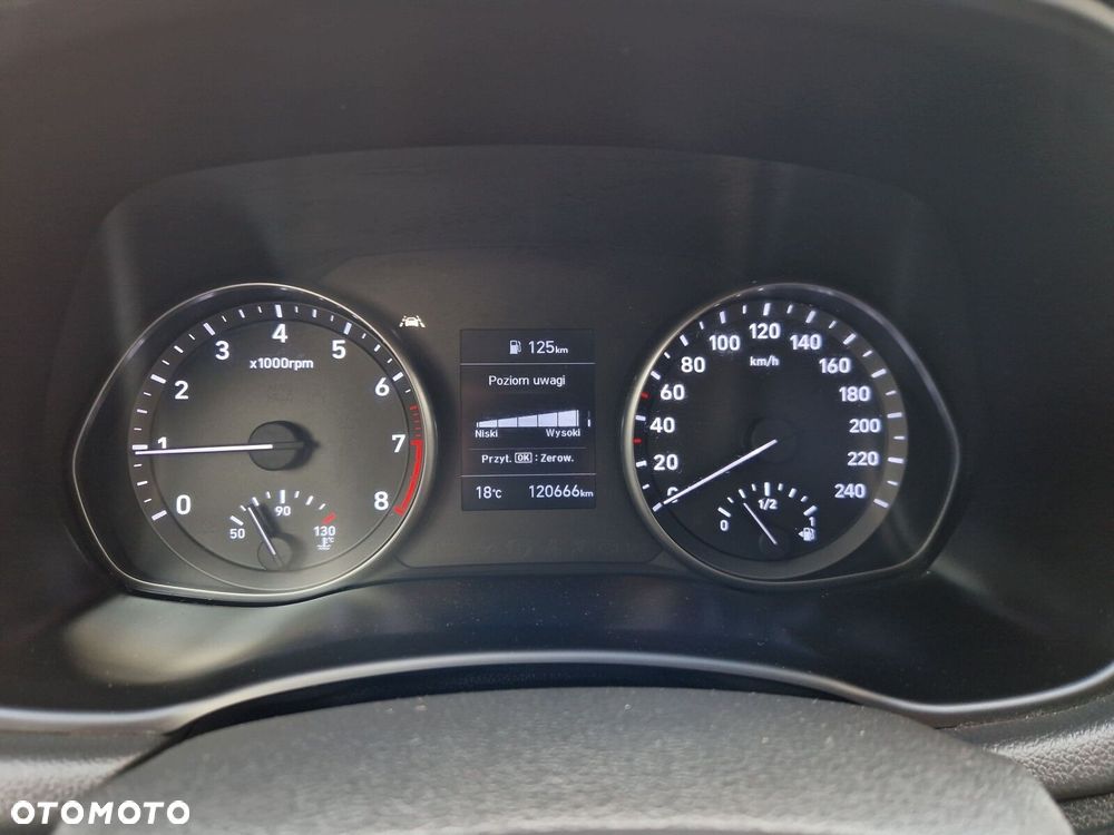 Hyundai i30 - 18