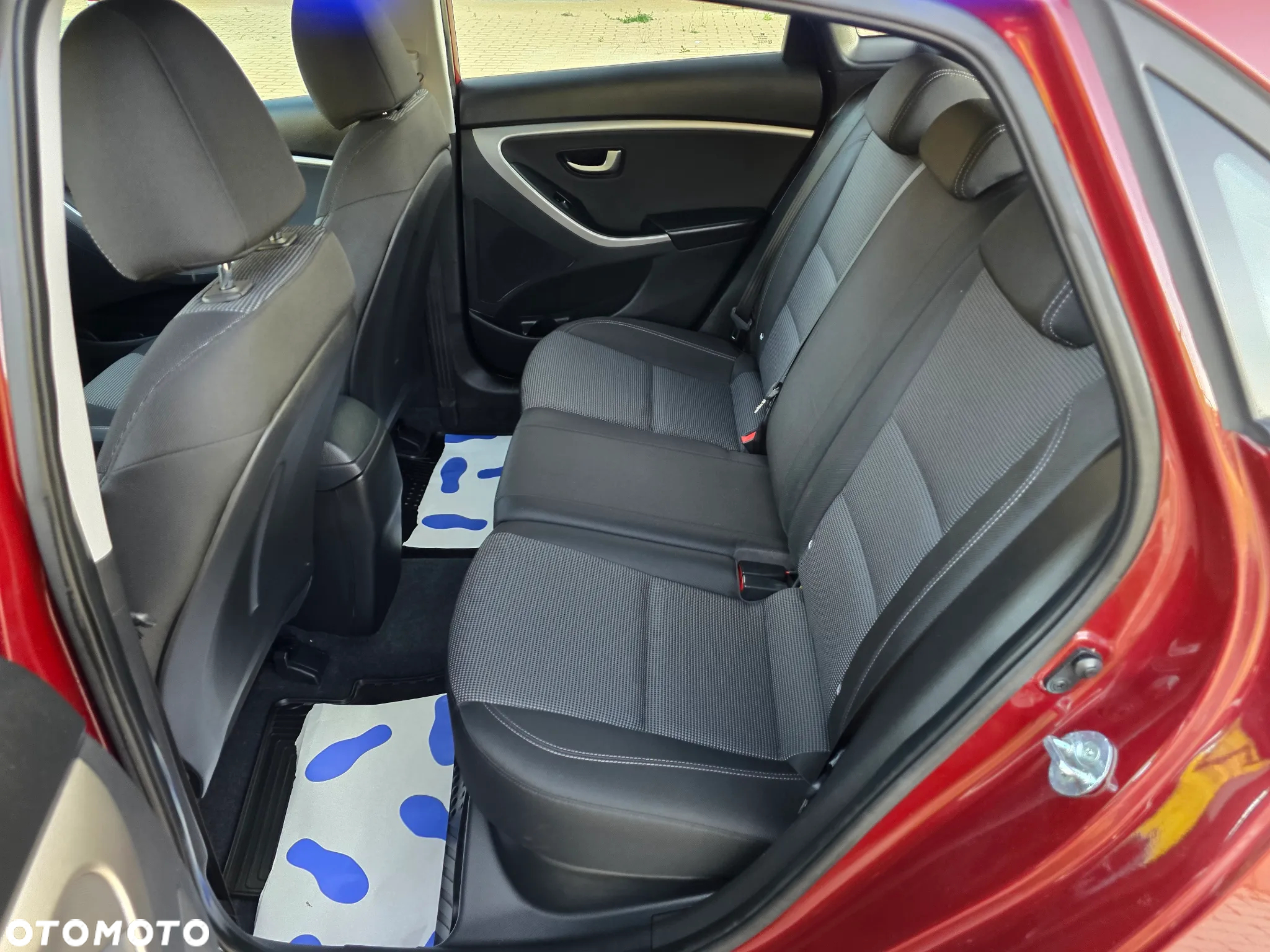 Hyundai i30 1.4 GO - 21