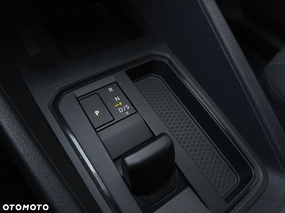 Volkswagen Caddy - 23