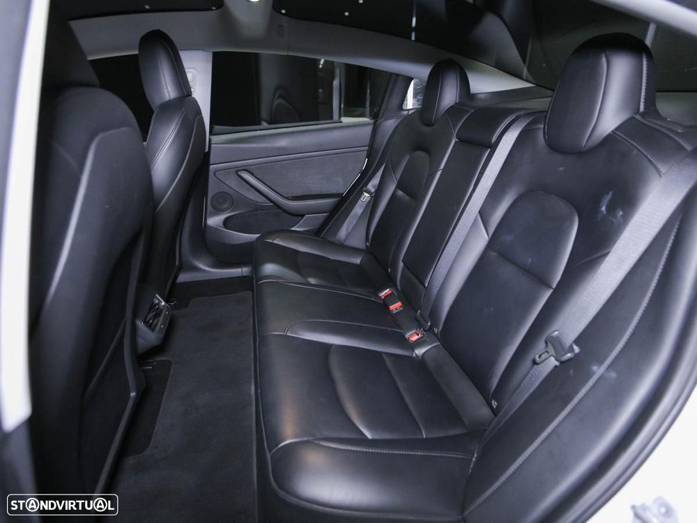 Tesla Model 3 Long-Range Dual Motor AWD - 10