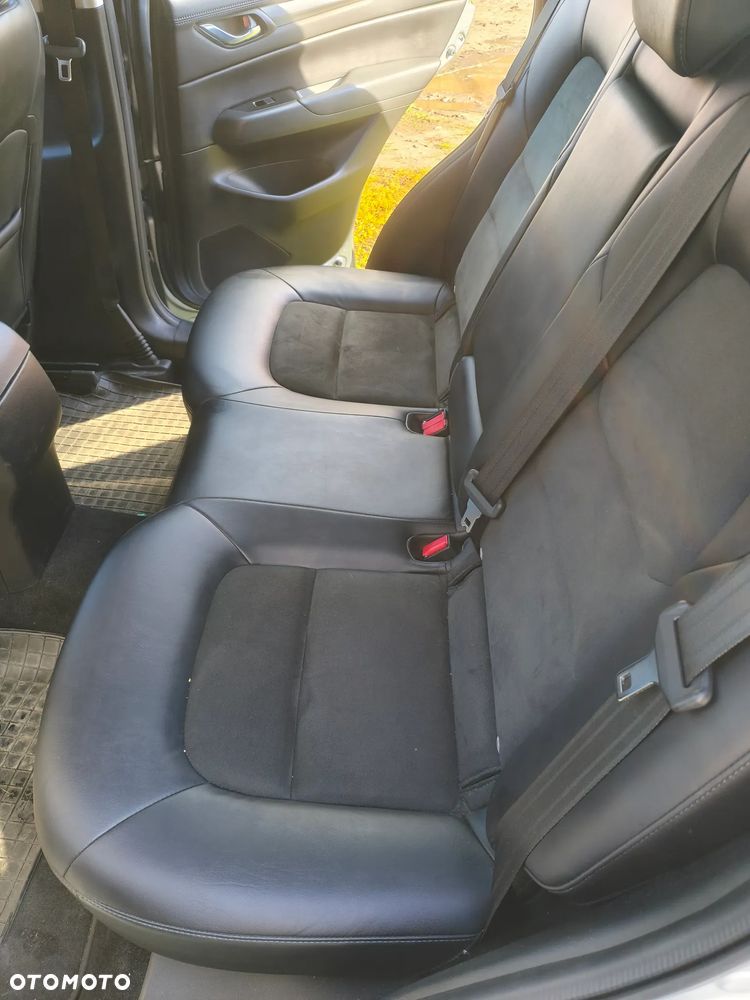 Mazda CX-5 2.5 Skymotion AWD - 10