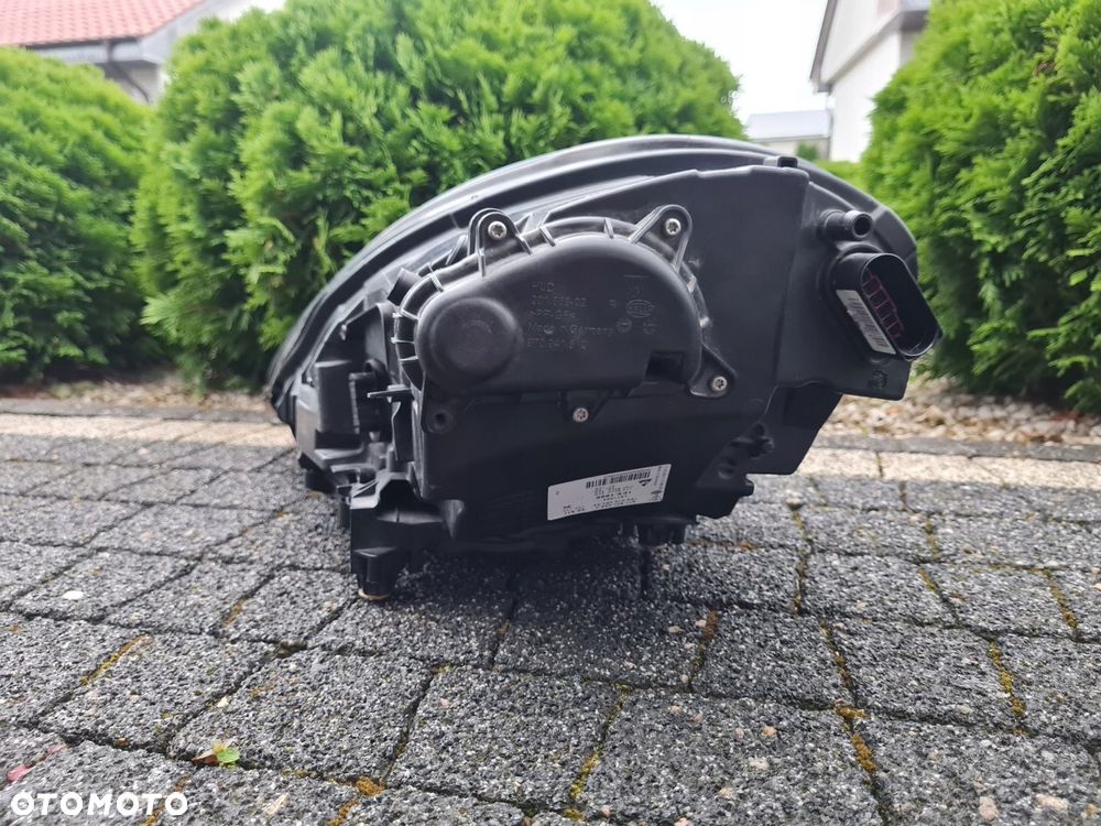 Porsche Panamera 971 Full Led MATRIX 971941035J 971941036J OKAZJA - 11