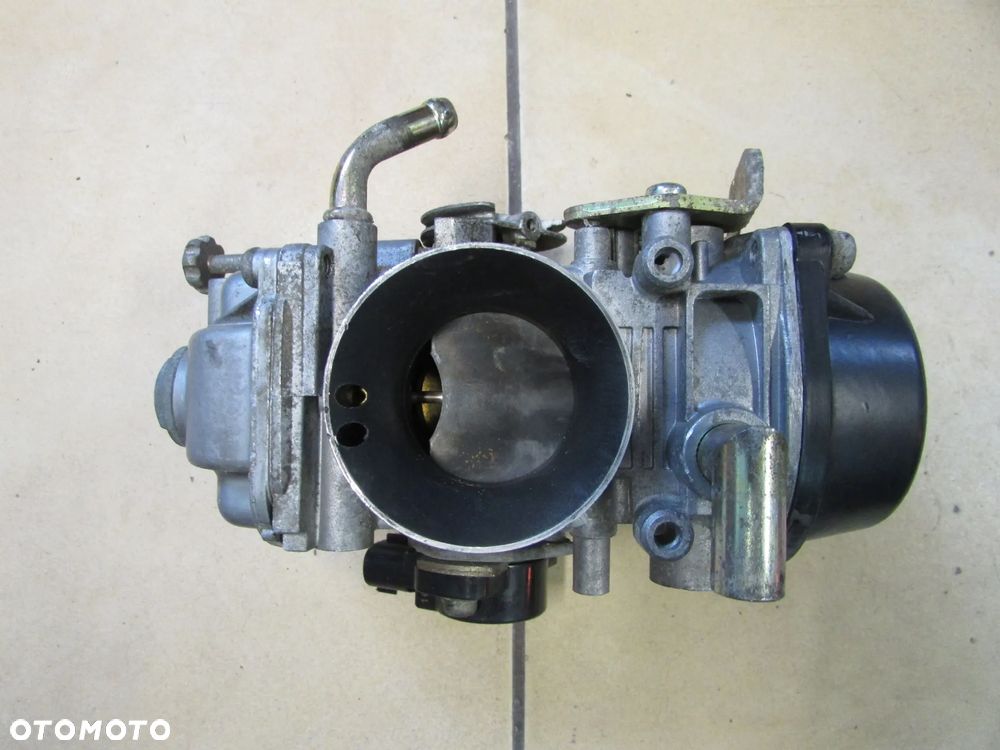 KTM 625 SMC nie 640 gaźnik - 3