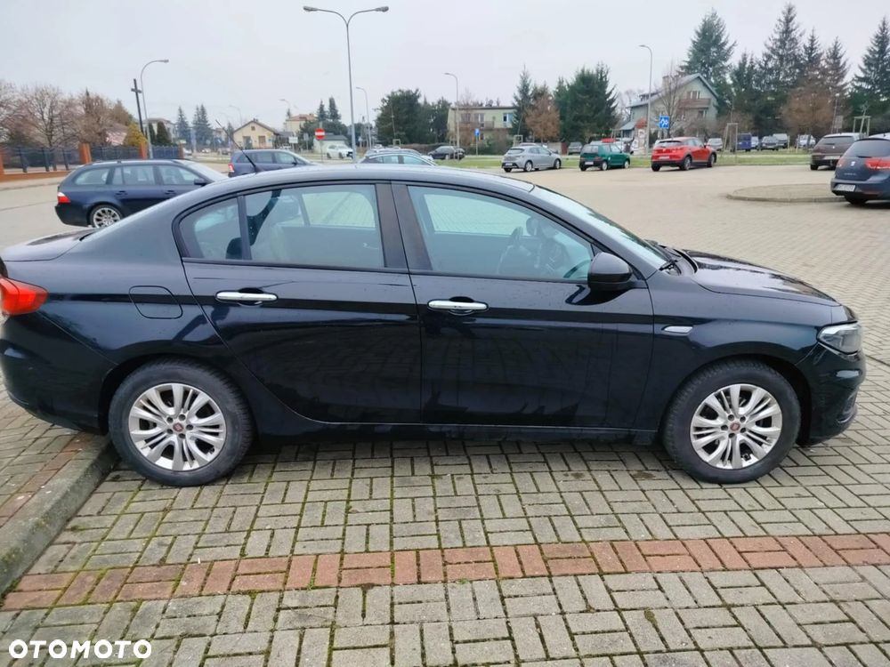 Fiat Tipo 1.4 T-Jet Easy - 5