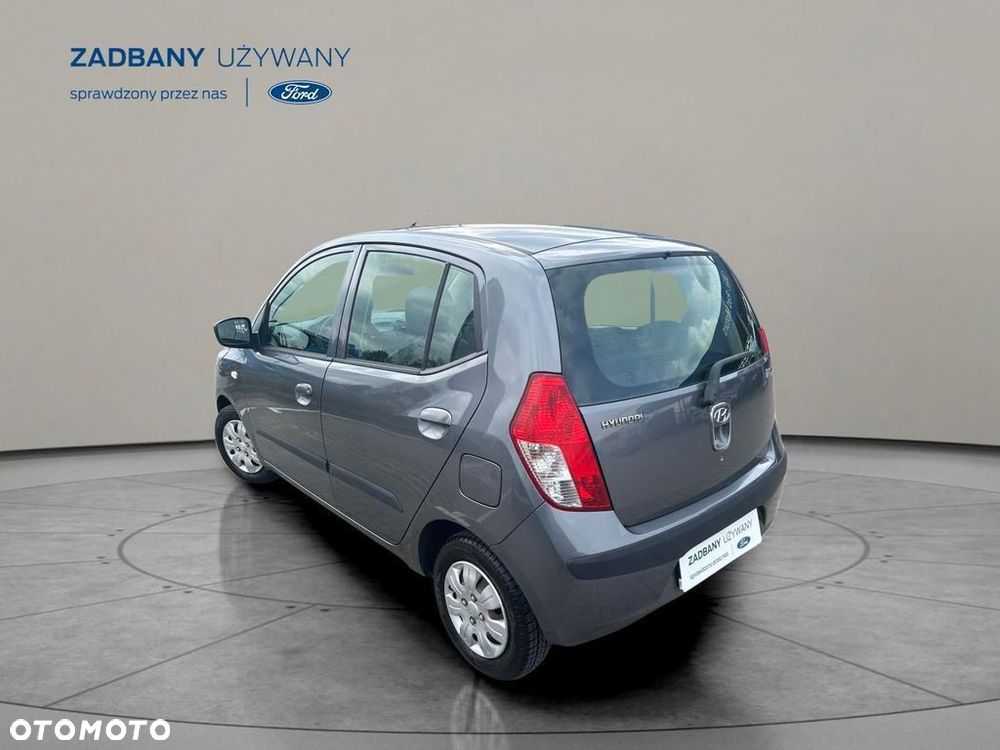Hyundai i10 1.1 Comfort - 6