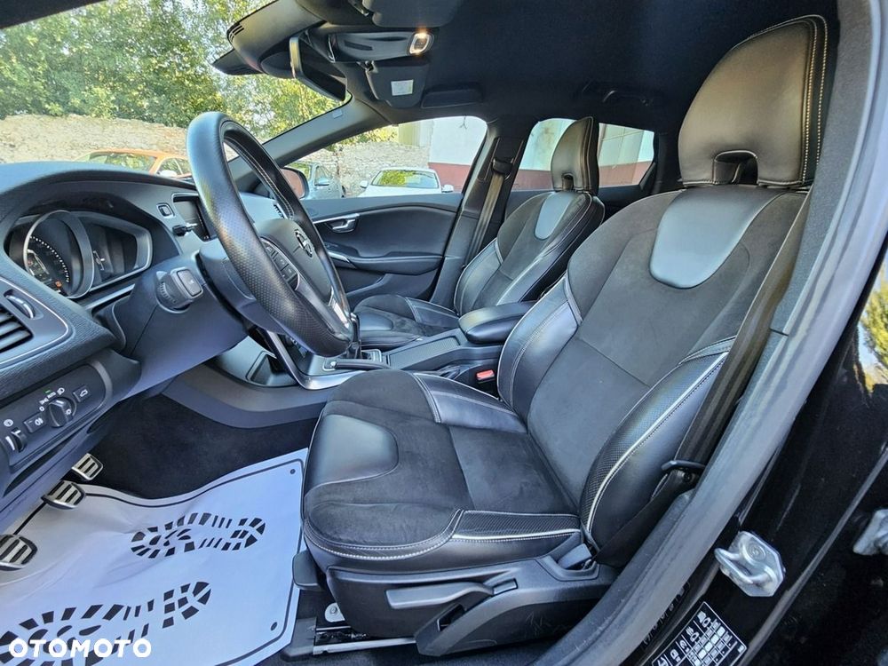 Volvo V40 T4 RDesign - 11