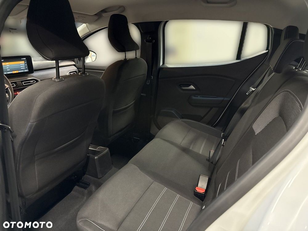 Dacia Sandero 1.0 TCe100 Expression - 18