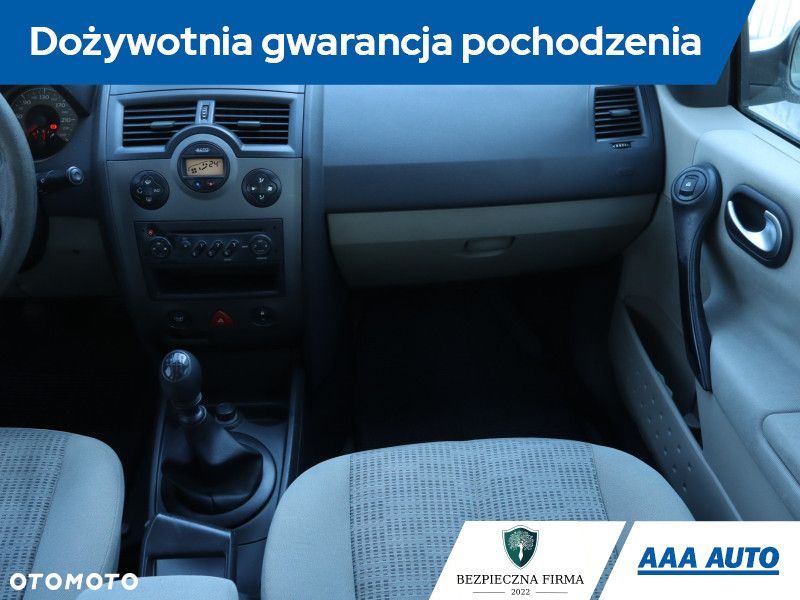 Renault Megane - 10