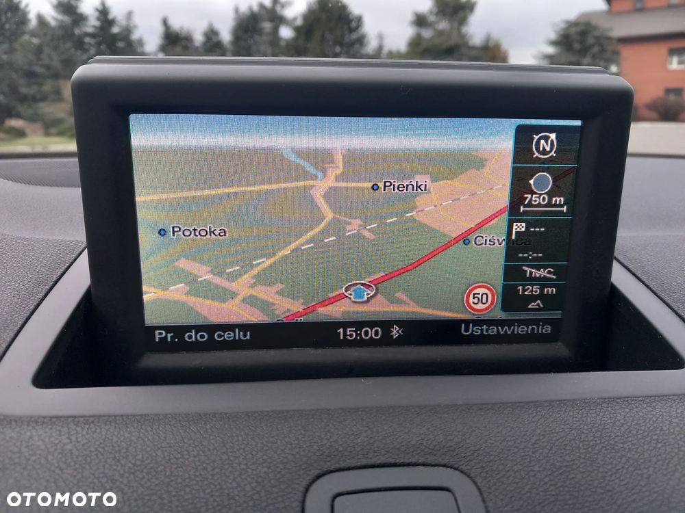 Audi A1 Sportback 1.6 TDI Attraction - 20