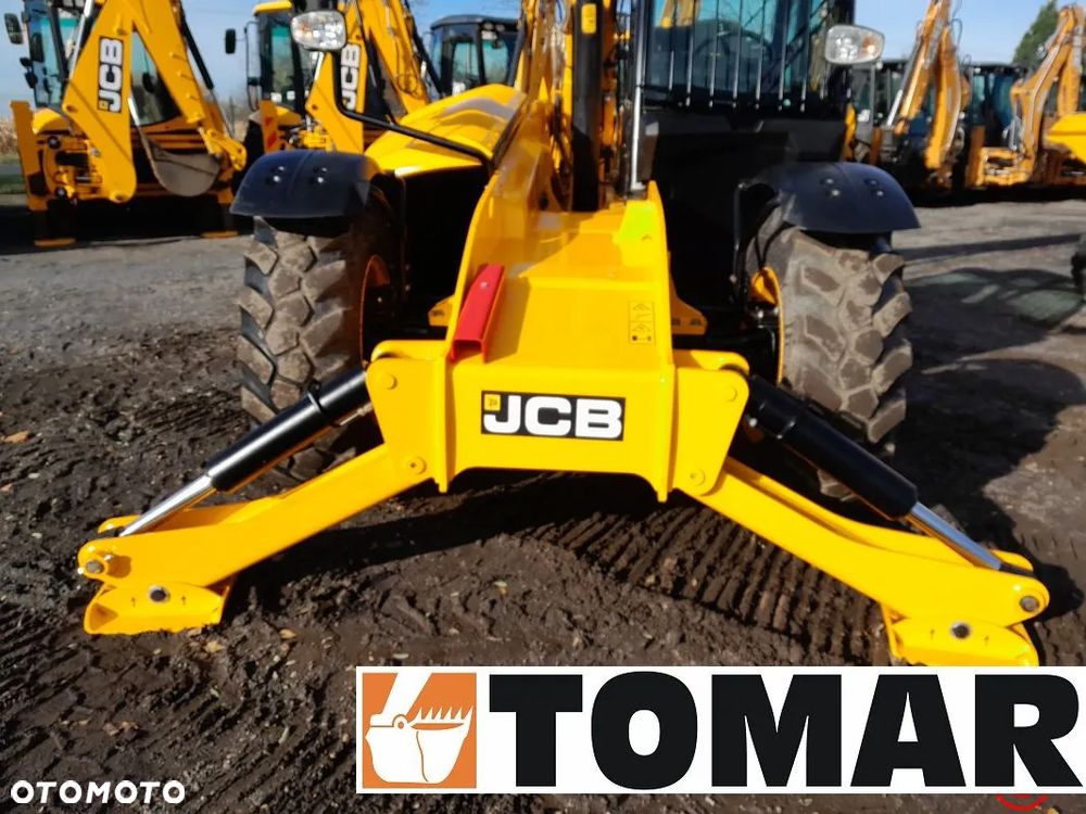 JCB 540-140 - 12