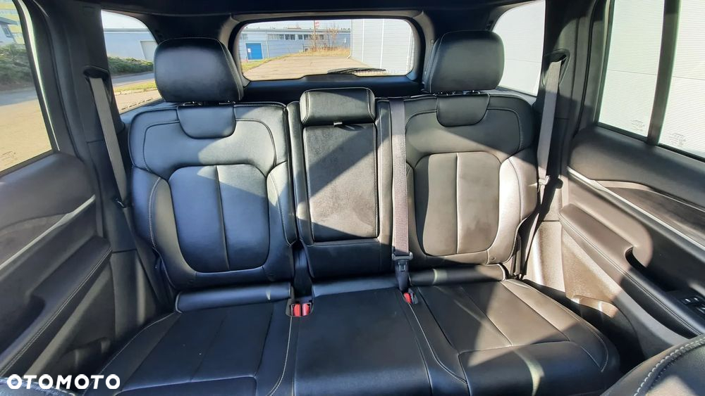 Jeep Grand Cherokee 2.0 4xe PHEV Limited - 21