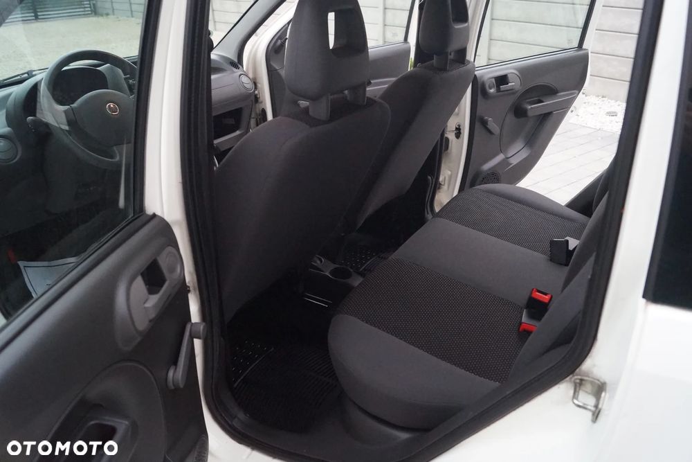 Fiat Panda 1.1 - 23