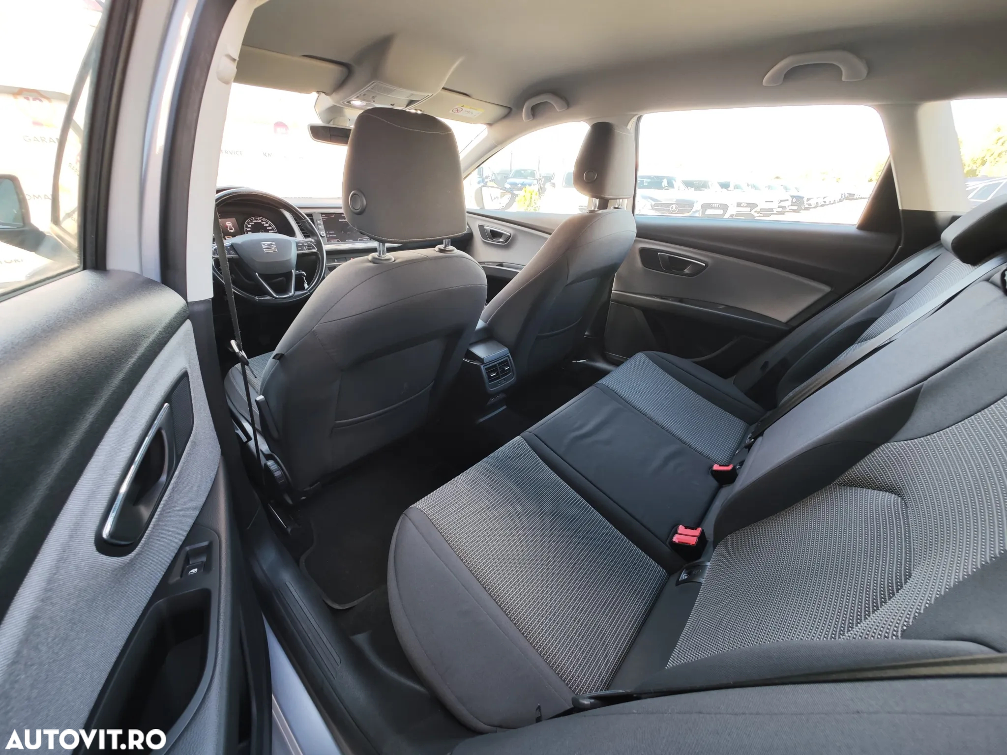 Seat Leon - 12