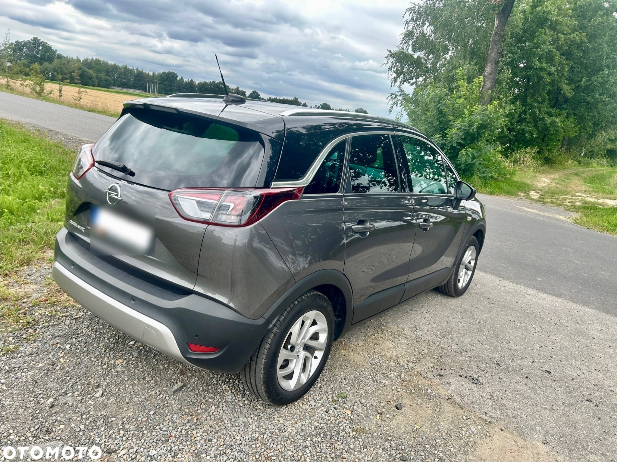 Opel Crossland X 1.2 Innovation - 6