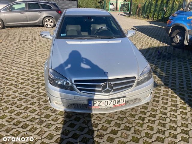Mercedes-Benz CLC - 7