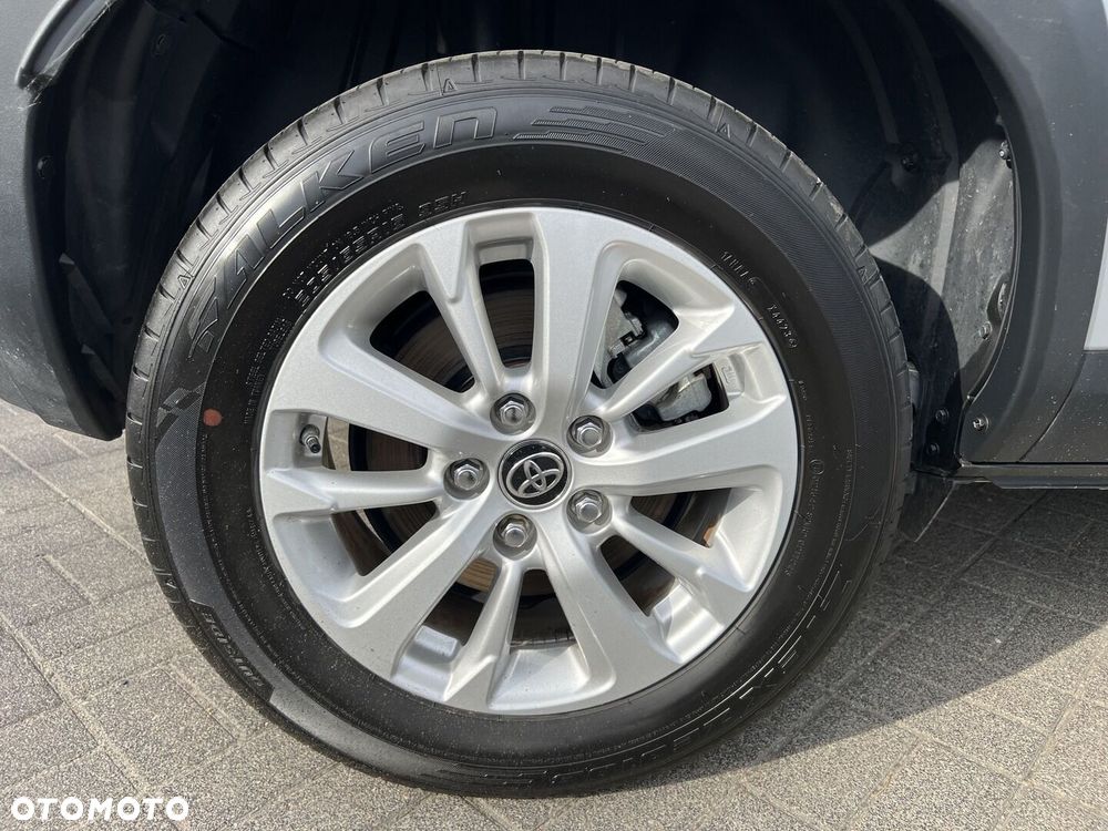 Toyota Yaris Cross Hybrid 1.5 Comfort - 26