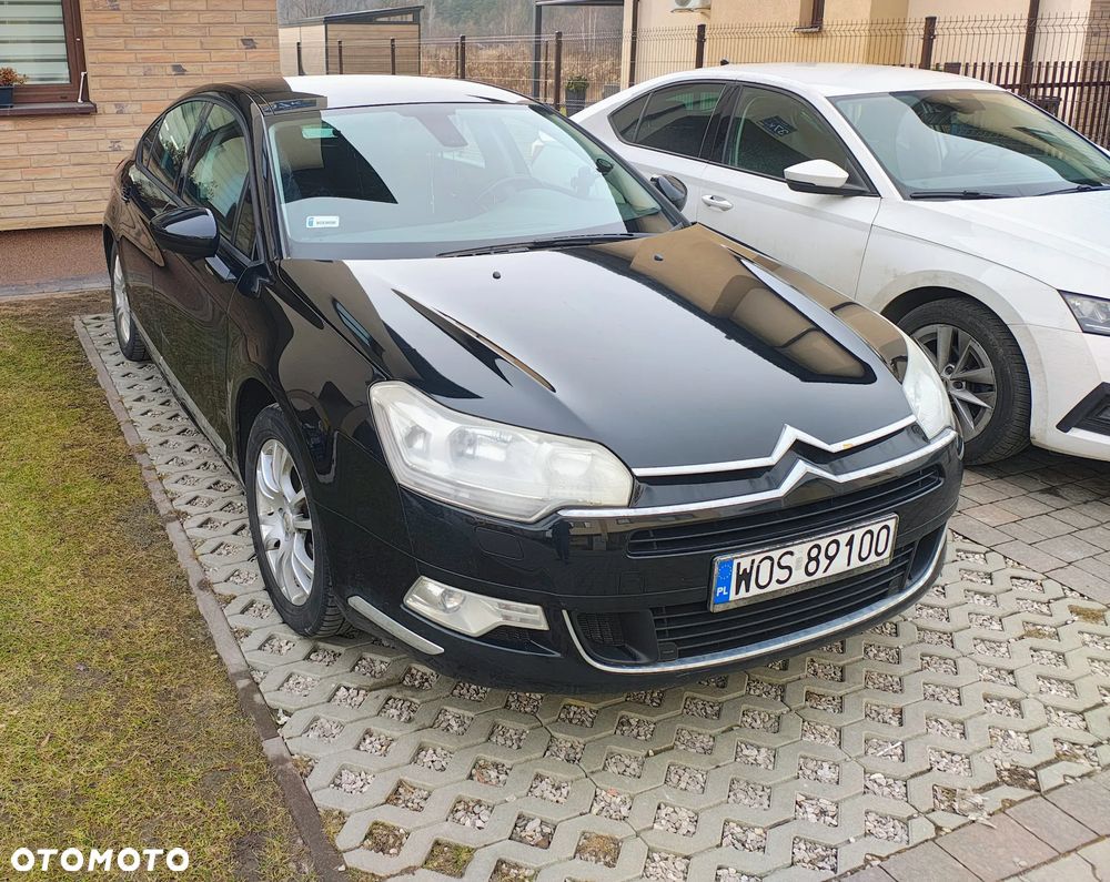 Citroën C5 2.0i 16V Confort - 6
