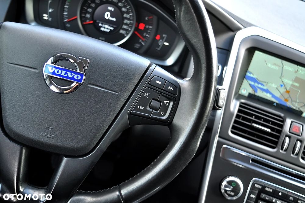 Volvo XC 60 D3 Summum - 34