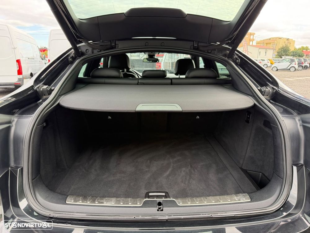 BMW X6 40 d xDrive Pack M - 17